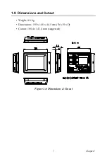 Preview for 15 page of Advantech TPC-660E User Manual