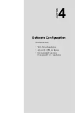 Предварительный просмотр 25 страницы Advantech TPC-660E User Manual