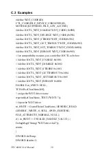 Preview for 58 page of Advantech TPC-660E User Manual