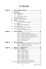 Preview for 7 page of Advantech TPC-660G User Manual