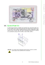 Предварительный просмотр 23 страницы Advantech TPC-71W Series User Manual