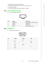 Предварительный просмотр 35 страницы Advantech TPC-71W Series User Manual