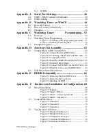 Preview for 10 page of Advantech TPC-870 User Manual