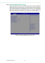 Preview for 34 page of Advantech TPC-B610 User Manual