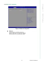 Preview for 59 page of Advantech TPC-B610 User Manual