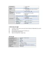 Preview for 10 page of Advantech TREK-120 Series User Manual