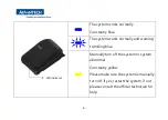 Preview for 9 page of Advantech TREK-130 FWR User Manual