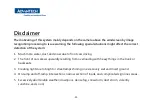 Preview for 11 page of Advantech TREK-130 FWR User Manual