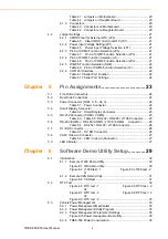 Preview for 10 page of Advantech TREK-303 User Manual