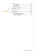 Preview for 11 page of Advantech TREK-303 User Manual