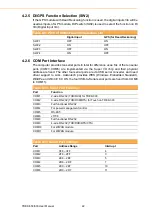 Preview for 34 page of Advantech TREK-303 User Manual