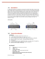 Предварительный просмотр 15 страницы Advantech TREK-510 User Manual