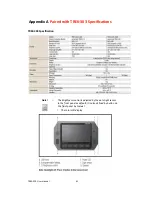 Предварительный просмотр 61 страницы Advantech TREK-510 User Manual