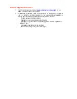 Preview for 5 page of Advantech TREK-520 User Manual