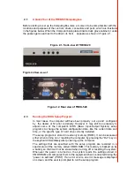 Preview for 16 page of Advantech TREK-520 User Manual