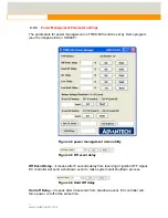 Preview for 31 page of Advantech TREK-520 User Manual