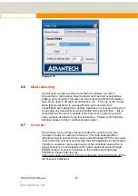 Preview for 52 page of Advantech TREK-550 Manual