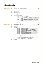 Preview for 9 page of Advantech TREK-60 User Manual