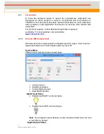 Preview for 22 page of Advantech TREK-674 Manual