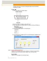 Preview for 23 page of Advantech TREK-674 Manual