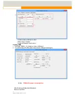 Preview for 45 page of Advantech TREK-674 Manual