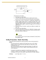 Preview for 9 page of Advantech TREK-688 User Manual