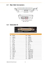 Preview for 22 page of Advantech TREK-722 User Manual