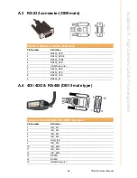 Preview for 57 page of Advantech TREK-753 User Manual