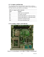 Preview for 35 page of Advantech TREK-755 User Manual