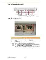 Preview for 36 page of Advantech TREK-773 User Manual