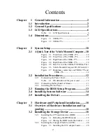 Preview for 11 page of Advantech TREK-775 User Manual