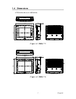 Предварительный просмотр 23 страницы Advantech TREK-775 User Manual