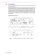 Предварительный просмотр 14 страницы Advantech TS-206 User Manual