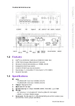 Предварительный просмотр 15 страницы Advantech TS-206 User Manual