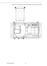 Предварительный просмотр 22 страницы Advantech TS-206 User Manual