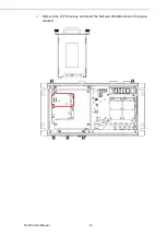 Предварительный просмотр 24 страницы Advantech TS-206 User Manual