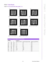 Предварительный просмотр 37 страницы Advantech TS-206 User Manual