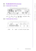 Предварительный просмотр 47 страницы Advantech TS-206 User Manual