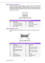 Предварительный просмотр 50 страницы Advantech TS-206 User Manual