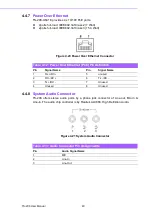 Предварительный просмотр 52 страницы Advantech TS-206 User Manual