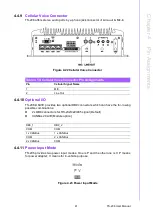 Предварительный просмотр 53 страницы Advantech TS-206 User Manual