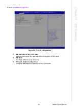 Предварительный просмотр 61 страницы Advantech TS-206 User Manual