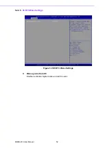 Предварительный просмотр 64 страницы Advantech TS-206 User Manual