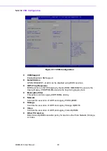 Предварительный просмотр 72 страницы Advantech TS-206 User Manual