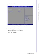 Предварительный просмотр 75 страницы Advantech TS-206 User Manual