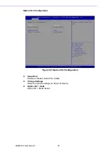 Предварительный просмотр 76 страницы Advantech TS-206 User Manual