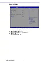 Предварительный просмотр 80 страницы Advantech TS-206 User Manual