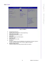 Предварительный просмотр 93 страницы Advantech TS-206 User Manual