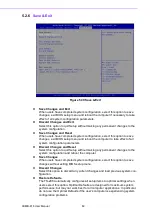 Предварительный просмотр 94 страницы Advantech TS-206 User Manual