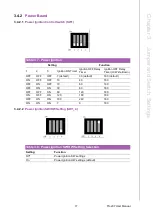 Preview for 29 page of Advantech TS-207 User Manual